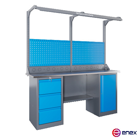 Workbench SLF 181.37.2-1FR