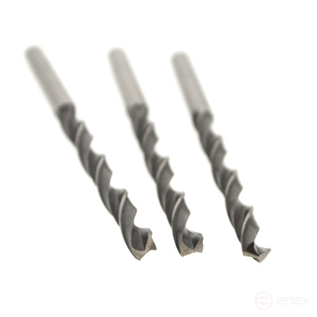 Сверло по металлу 4.5мм, Чеглок (3/1005/2010)