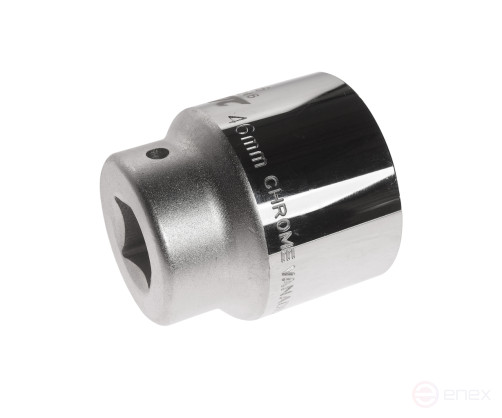 Головка торцевая 3/4" 46мм L=68мм JTC