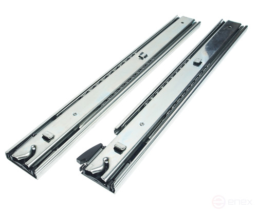 JTC Sliding Shelf Guides