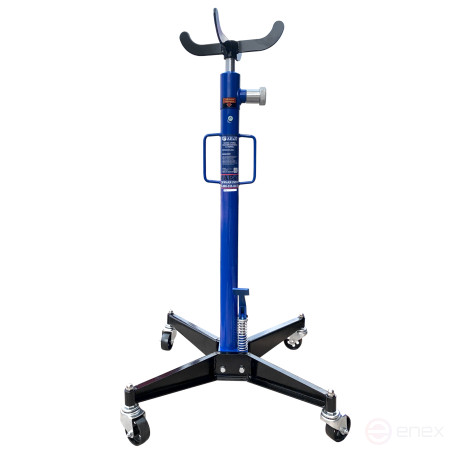 Стойка трансмиссионная T60103A AE&T 600кг с рогами