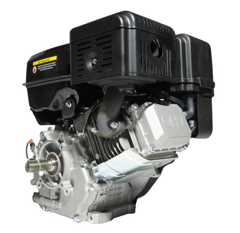 Loncin LC192F (I type) D25.4 0.6A engine