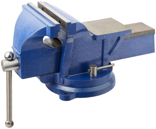 Machine tool rotary vise reinforced 200 mm ( 23 kg )
