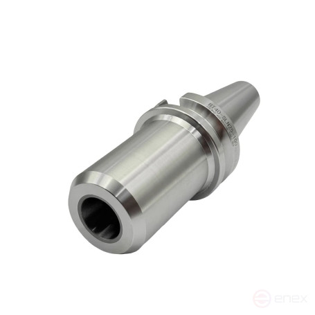 Оправка для фрез концевых BT40-SLN25-100 Weldon TORNERI Т029206