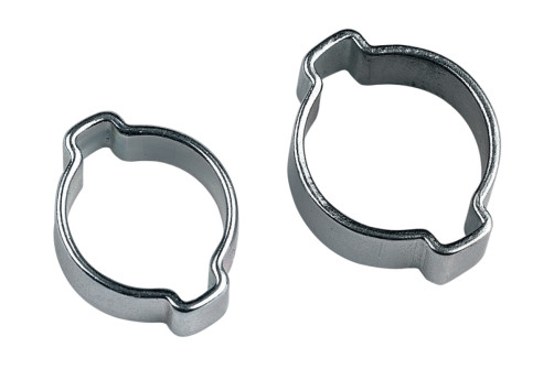 Hose clamp, 11-13 mm / 5 pcs.