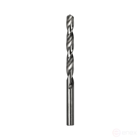 Сверло по металлу ПРАКТИКА Р6М5 7,5 х 109 мм (1шт.) блистер (774-627)