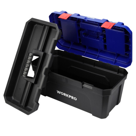 Tool box 22.5" WP283003 WORKPRO