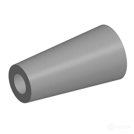 Втулка переходная CL-1416-D14.A3