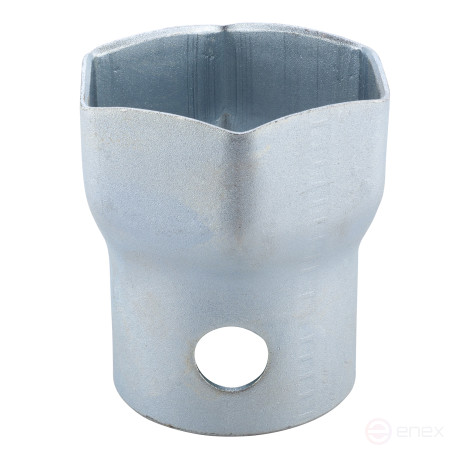 Ключ ступичный 80мм 6-гран (BPW) AV Steel AV-935053