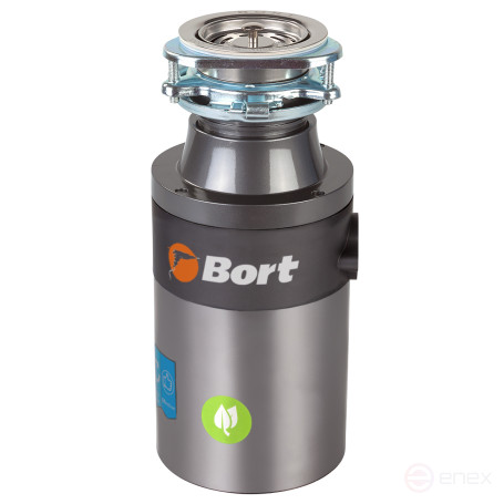 BORT TITAN 4000 Plus Food Waste Shredder