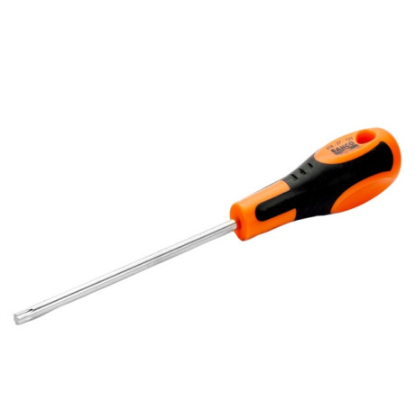 Screwdriver for TORX , T20 screws