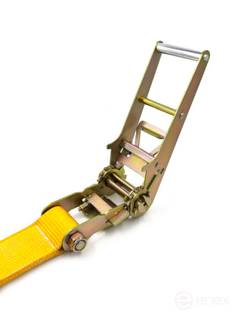 Ремень стяжной для крепления груза 5,0/10,0тн (арт. 75.50.1.0)