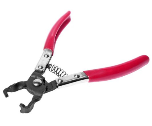 Fuel Hose Clamp Puller 18-28mm (VW,AUDI,SEAT,SKODA) JTC Pliers