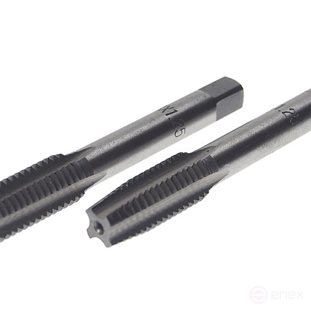 Tap ER-00912M M09x1.25 (2 pcs),in a plastic case EUREKA /1