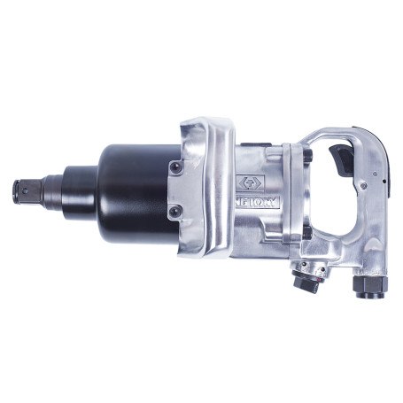 Pneumatic impact wrench 1", 2440 Nm KING TONY 33831-180