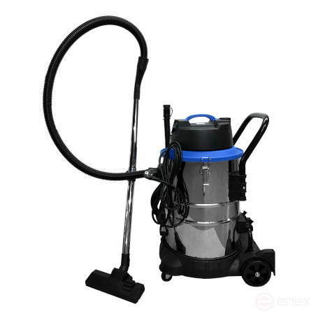 Professional Vacuum Cleaner 40L 1400W TC122A-401400 AE&T