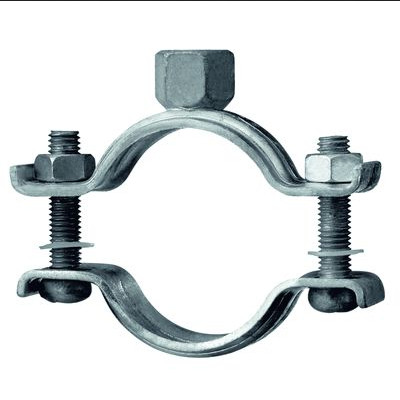 Хомут тяжёлых нагр. MP-M-F 1 (25 шт)