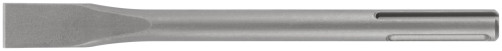 Chisel SDS-MAX, alloy steel 25x18x280 mm