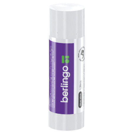 Glue stick Berlingo "Ultra", 100 g, PVP