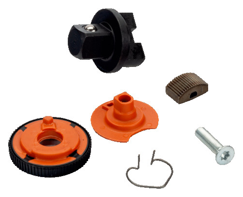 Spare Parts Kit for 1/2" Reversible Handle 8150RN-1/2