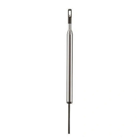 Testo air velocity probe with heated string D 7.5 mm