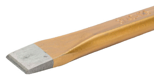 Chisel flat, 250mm