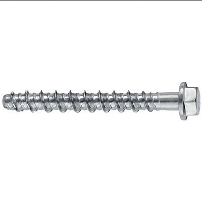 Anchor screw HUS-HR 8x75 25/15/-