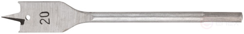 Wood drill bit 20x152 mm