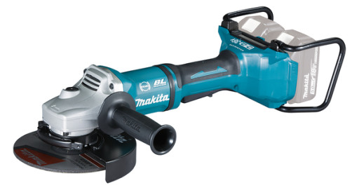 Angle grinder rechargeable DGA700Z