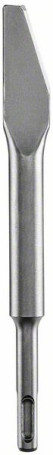 Зубило для удаления штукатурки SDS plus 200 x 6,5 mm