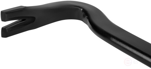 Гвоздодер "Профи", усиленная конструкция 1200х30х16 мм