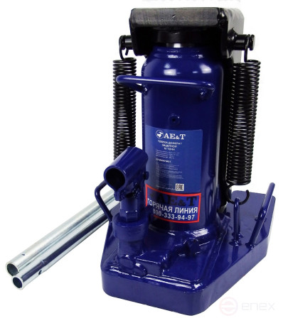 Hooking jack T20210A AE&T 10t