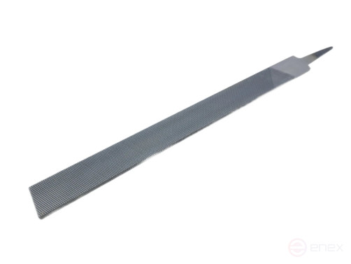 Напильник плоский L400 №1 (2820-0036) TORNERI Т021537