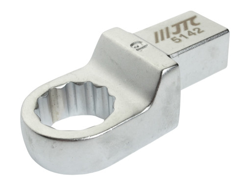 Cap nozzle 19mm 12-sided for torque wrench JTC-6835 14x18mm JTC