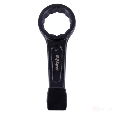 Ключ накидной ударный 95мм