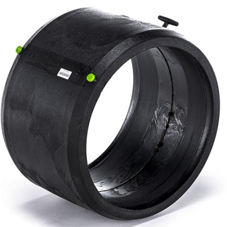 Муфта электросварная ПРОСВАР 400 мм ПЭ 100 SDR 11