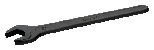 Single-sided horn wrench, 13 mm