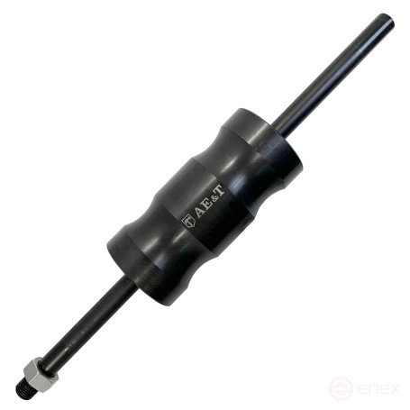 Diesel Injector Puller MASTER SET TA-D1118-A AE&T