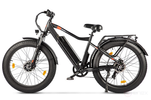 Gelbert Pegas 4 DUAL PRO MAX electric bike, beige