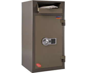 Сейф VALBERG ASD-32EL