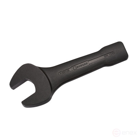 Ключ гаечный рожковый ударный 41 мм, тип N133, NORGAU