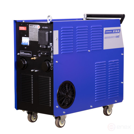 Аппарат плазменной резки AuroraPRO AIRFORCE 100 COMPRESSOR+ММА