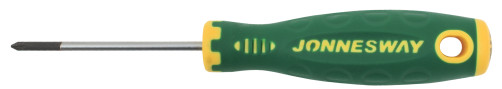 D71Z060 POZIDRIV® ANTI-SLIP GRIP core screwdriver, PZ0x60