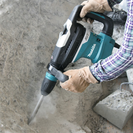 SDS Max electric hammer drill HR4013C