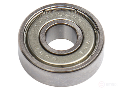 Ремкомплект для ножа пневматического JTC-7104 (19) подшипник (608ZZ) JTC