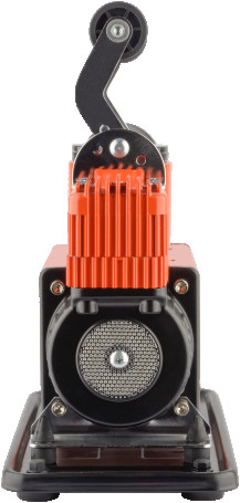 12V two-piston autocompressor (10.5 ATM 75L/MIN) Avtodor PRO 44440