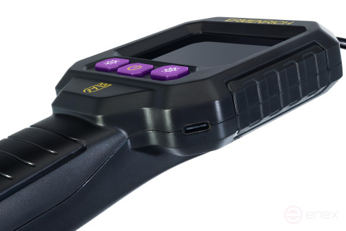 Видеоэндоскоп Ermenrich Seek VE20