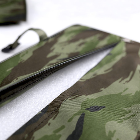 Комплект накладок лодочных 090x24x4 Оксфорд