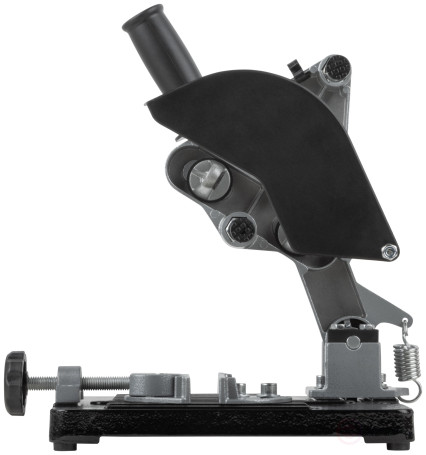 UHM machine reinforced, discs 115-125 mm