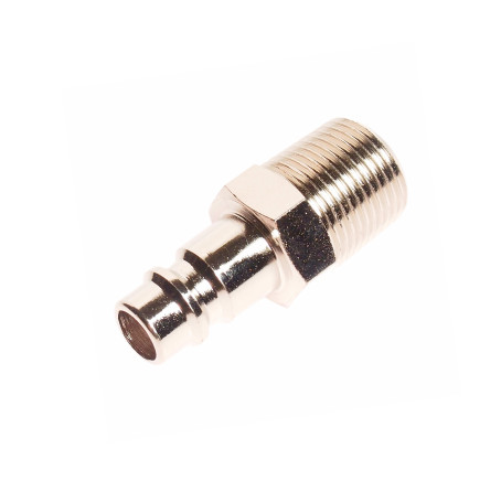 Quick-release connector 3/8" externally. thread (European standard, BRS type dad) JTC/1